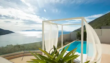Vasiliki Sea View