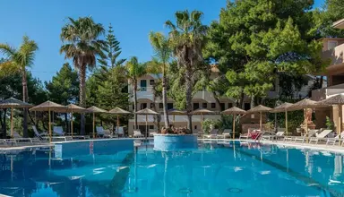 Vasilikos Beach