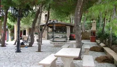 Vasilikos Beach