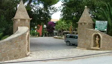 Vasilikos Beach
