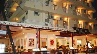 Vassila (Rodos)