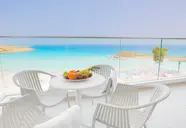 Vassos Nissi Plage