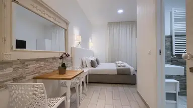 Vatican Tourist Inn