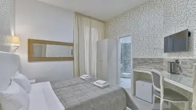 Vatican Tourist Inn