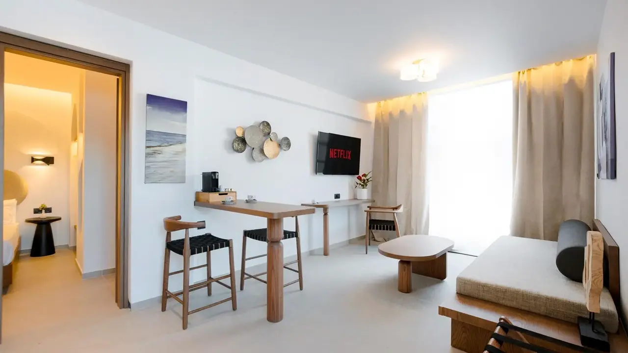 Vaya Suites by Omilos Hotels