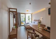 Vaya Suites by Omilos Hotels