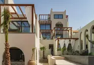 Vaya Suites by Omilos Hotels