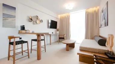 Vaya Suites by Omilos Hotels