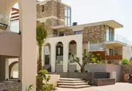 Vaya Suites by Omilos Hotels