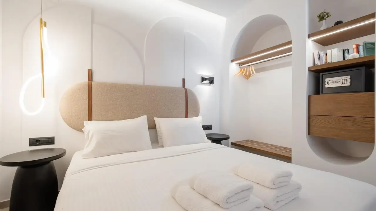Vaya Suites by Omilos Hotels