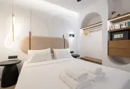 Vaya Suites by Omilos Hotels