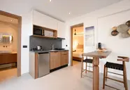 Vaya Suites by Omilos Hotels