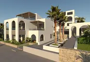 Vaya Suites by Omilos Hotels