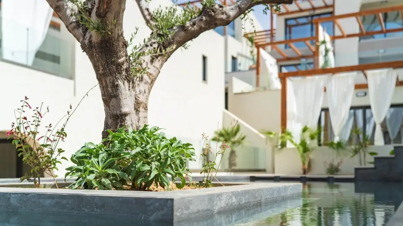 Vaya Suites by Omilos Hotels