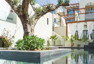 Vaya Suites by Omilos Hotels