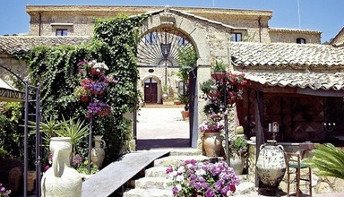 Vecchia Masseria