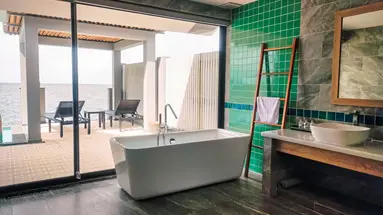 Vedana Lagoon Resort & Spa