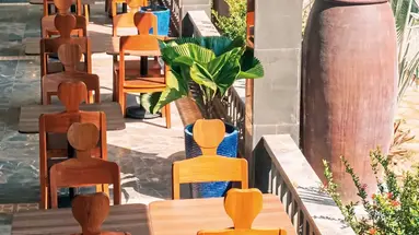 Vedana Lagoon Resort & Spa