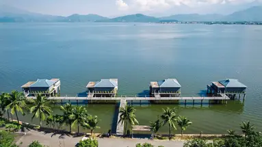 Vedana Lagoon Resort & Spa