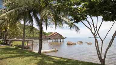 Vedana Lagoon Resort & Spa