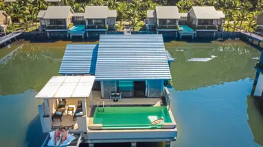 Vedana Lagoon Resort & Spa
