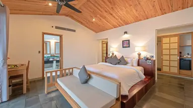 Vedana Lagoon Resort & Spa