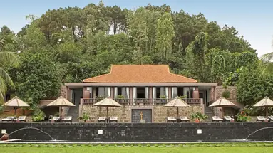 Vedana Lagoon Resort & Spa