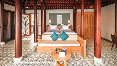 Vedana Lagoon Resort & Spa