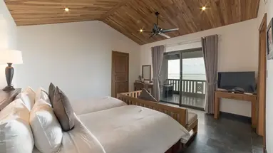 Vedana Lagoon Resort & Spa