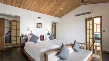 Vedana Lagoon Resort & Spa