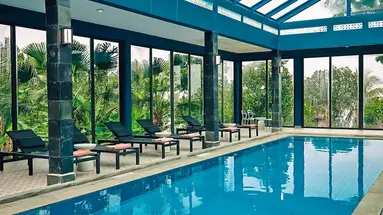 Vedana Lagoon Resort & Spa