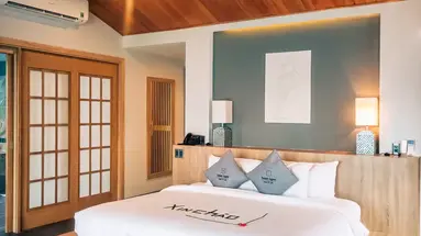 Vedana Lagoon Resort & Spa