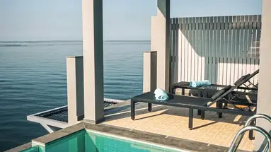 Vedana Lagoon Resort & Spa