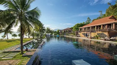 Vedana Lagoon Resort & Spa