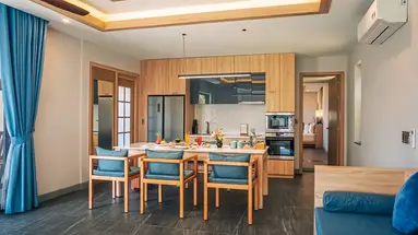 Vedana Lagoon Resort & Spa