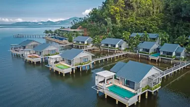 Vedana Lagoon Resort & Spa