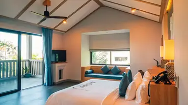 Vedana Lagoon Resort & Spa
