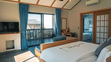 Vedana Lagoon Resort & Spa