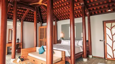 Vedana Lagoon Resort & Spa