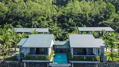 Vedana Lagoon Resort & Spa