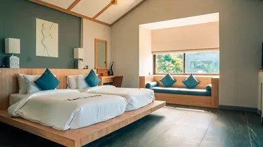 Vedana Lagoon Resort & Spa