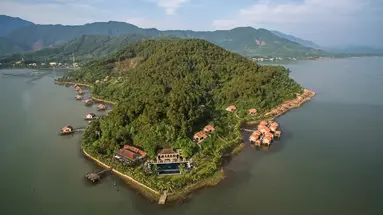 Vedana Lagoon Resort & Spa