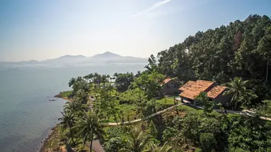 Vedana Lagoon Resort & Spa