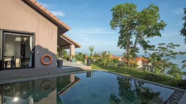 Vedana Lagoon Resort & Spa