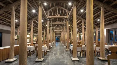 Vedana Lagoon Resort & Spa