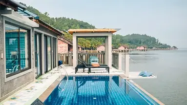 Vedana Lagoon Resort & Spa