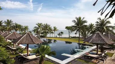 Vedana Lagoon Resort & Spa