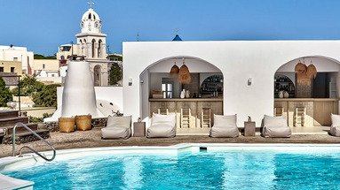 Vedema Resort