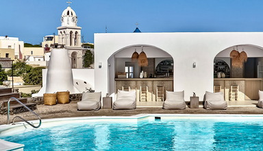 Vedema Resort