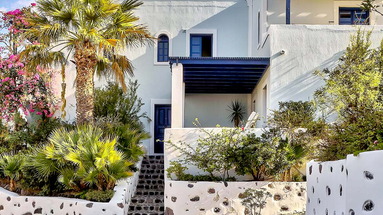 Vedema Resort
